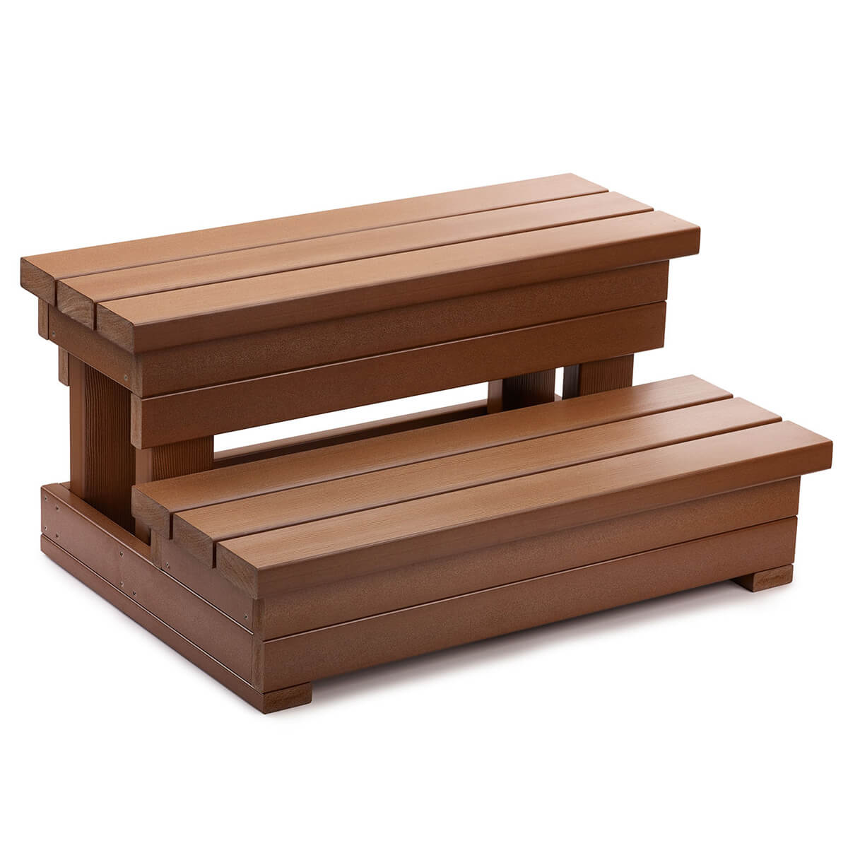 1200px Steps Everwood Teak Hot Tubs By Hot Spring