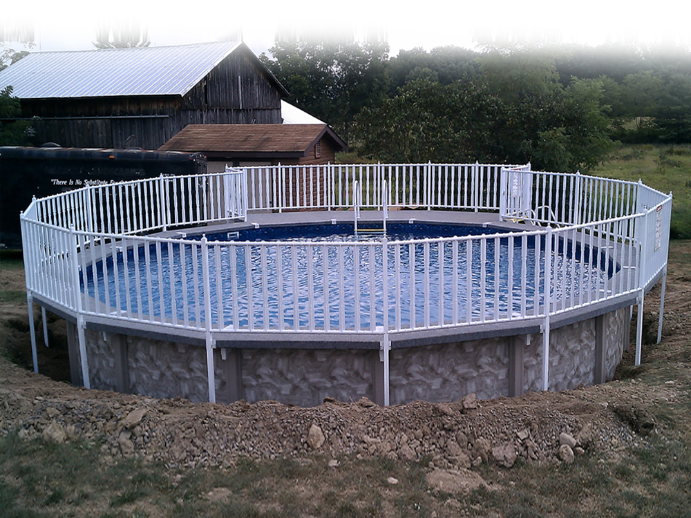 artesian swim spas