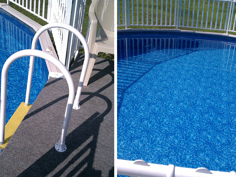 artesian swim spas