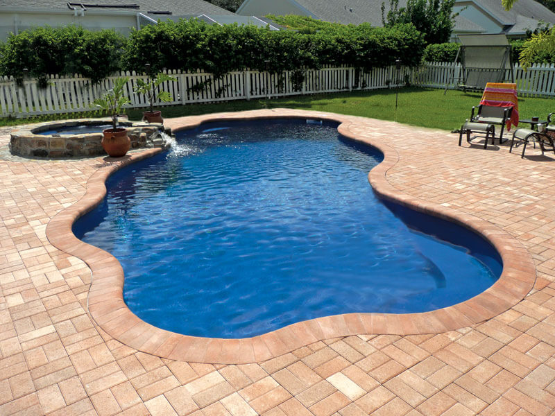 Open My Pool Request - Artesian Pools &amp; Spas