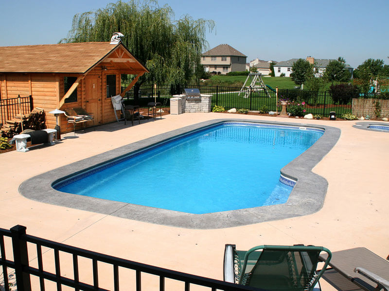 latham viking pools