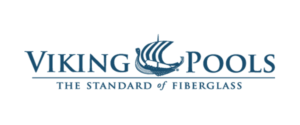 Viking Pools logo