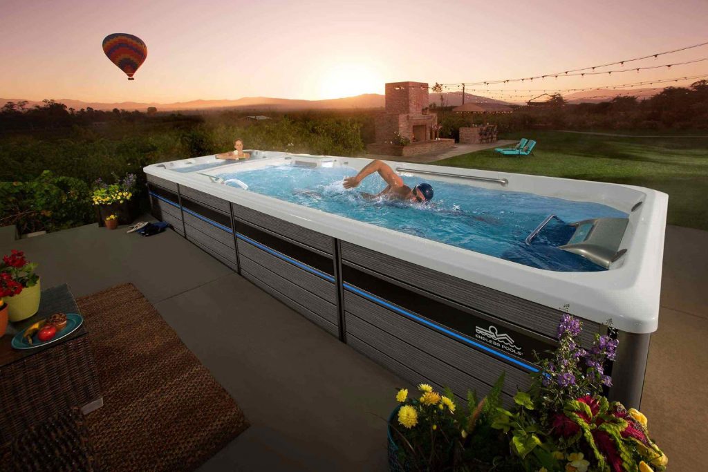 Hot Tubs & Pools in Bloomsburg, PA Artesian Pools & Spas