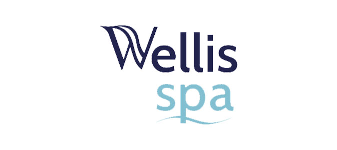 Wellis Spas & Swim Spas Logo