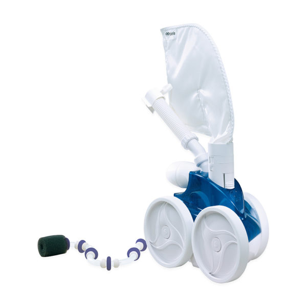 Polaris VacSweep 360 Blue Dolphin Pools