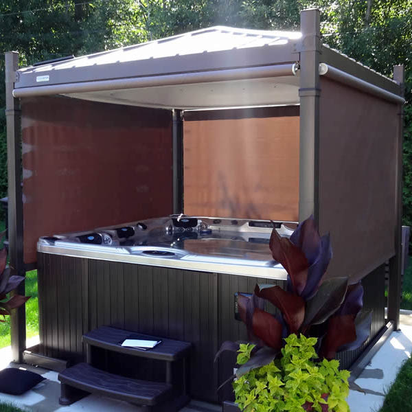 covana hot tub cover dealers