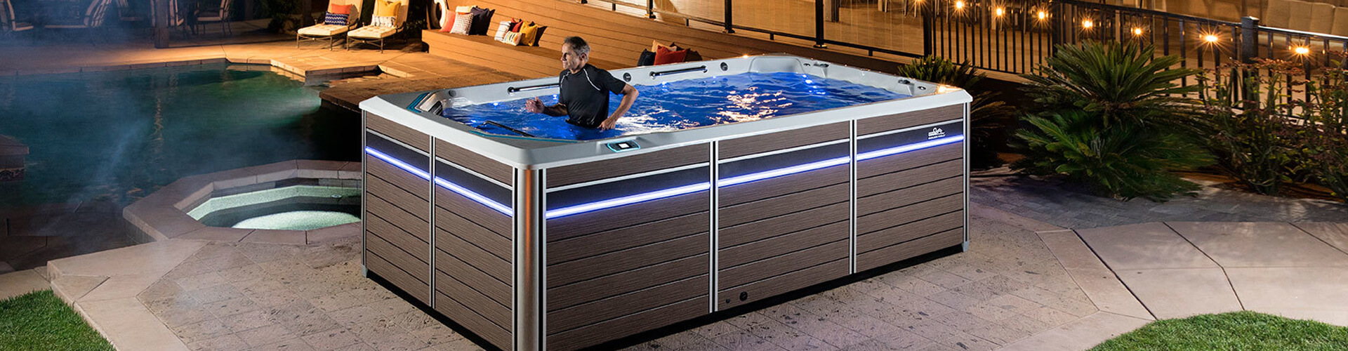 Aquatic Fitness