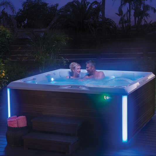 How to Use Salt Water System - Luxury Pool & Spa