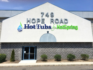Hot Tubs by Hot Spring Eatontown NJ
