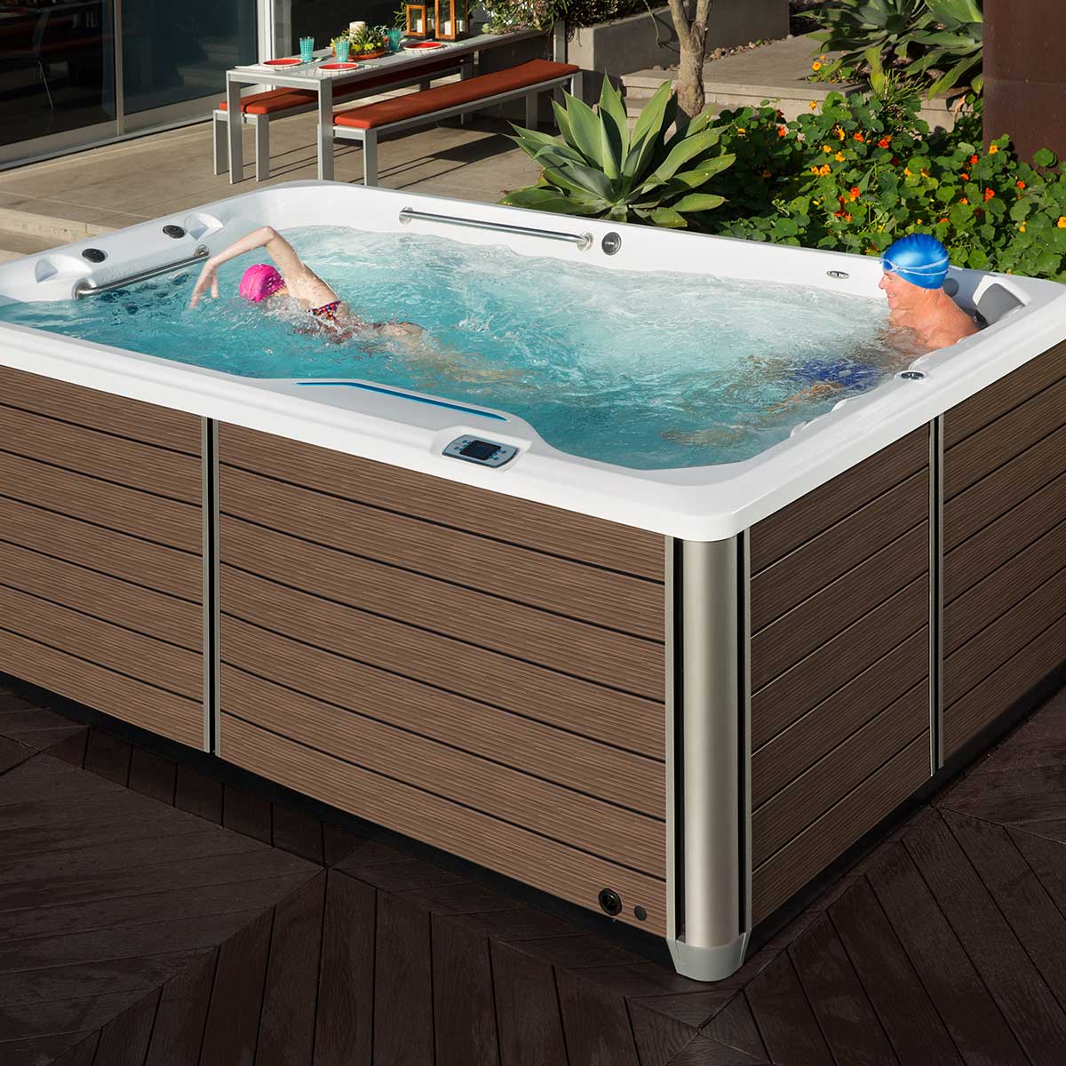 endless pools x2000 price