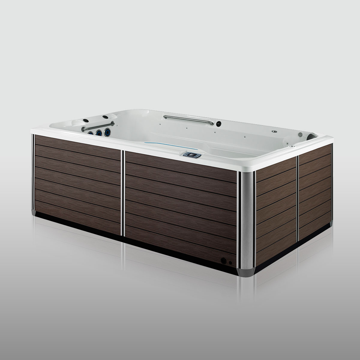 x200 endless pool