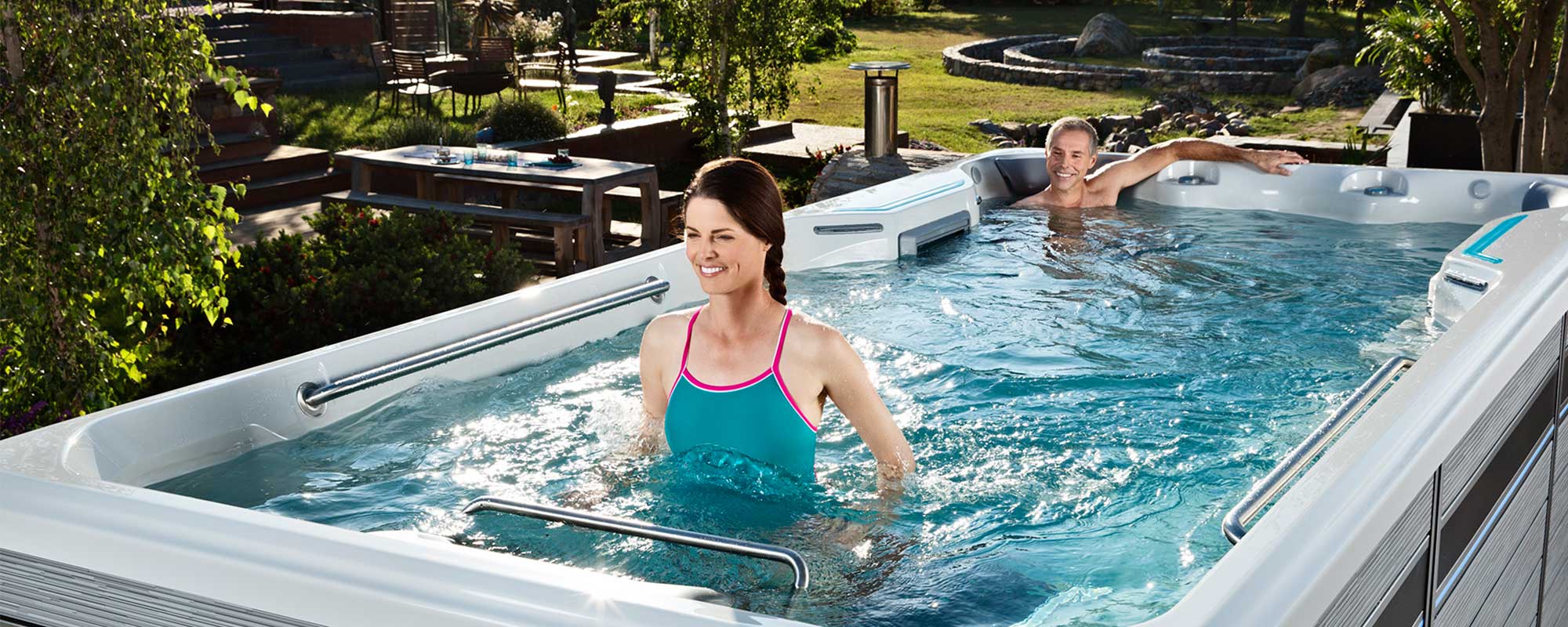 1920x800 Endless Pools Exercise Aspot Hot Tubs By Hot Spring