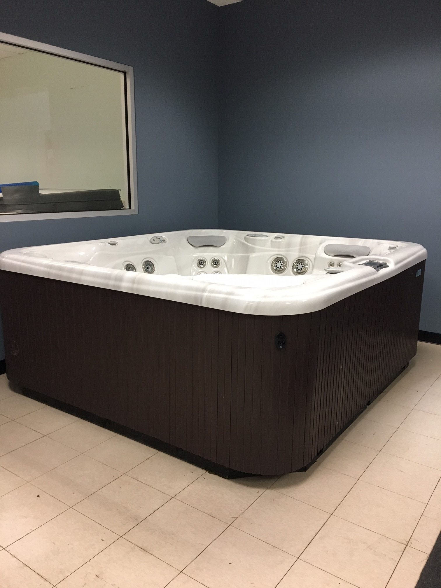 1 Hot Tubs by Hot Spring