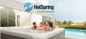 Hot Spring Spas at Hot Tubs by Hot Spring