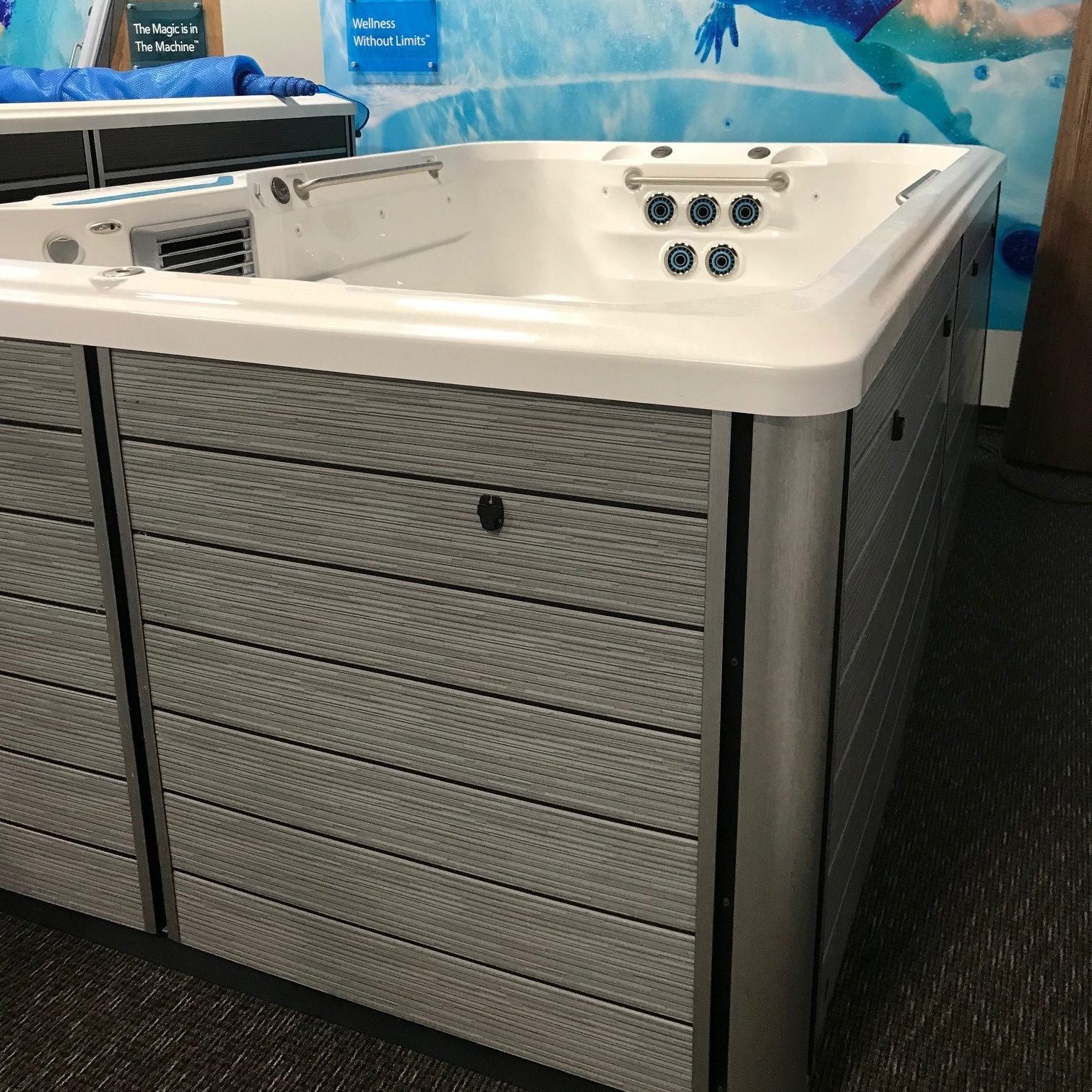 Used Hot Tubs Hot Tubs By Hot Spring