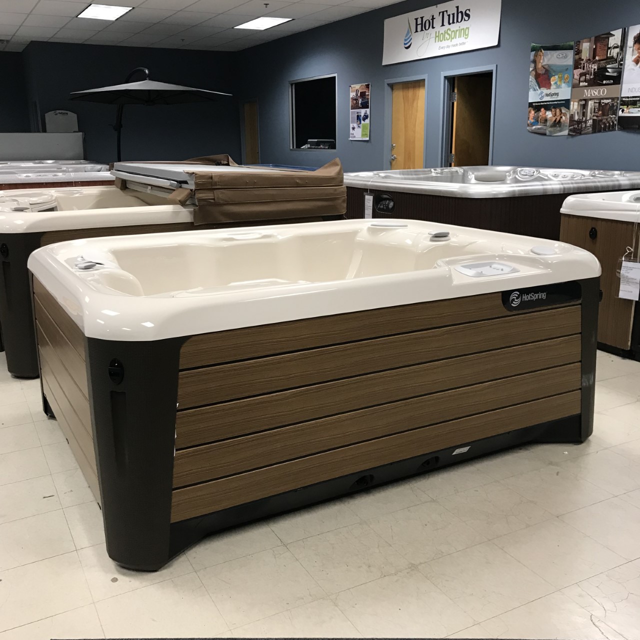 Used Hot Tubs Hot Tubs by Hot Spring