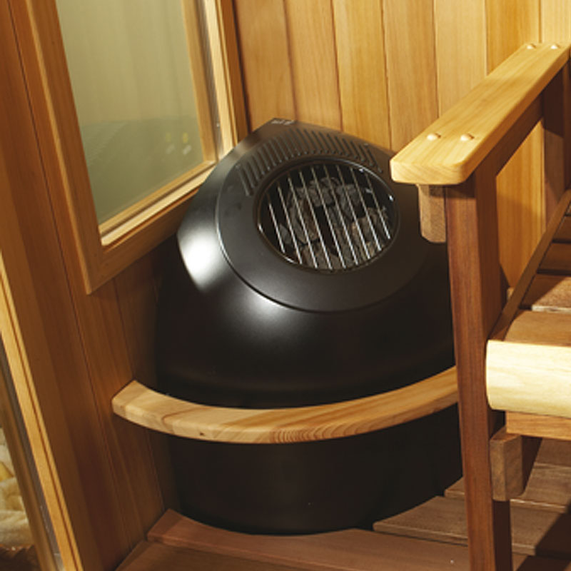 Finnleo Saunas Traditional, Infrared, Custom Cut and Outdoor Saunas