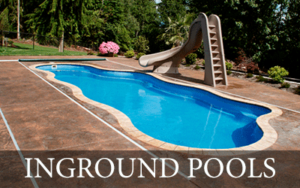 Inground Pools