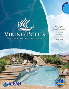 Viking Pools at Northwest Hot Springs