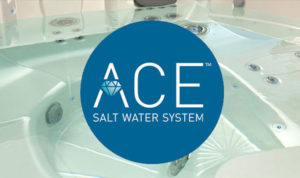 ace salt water system