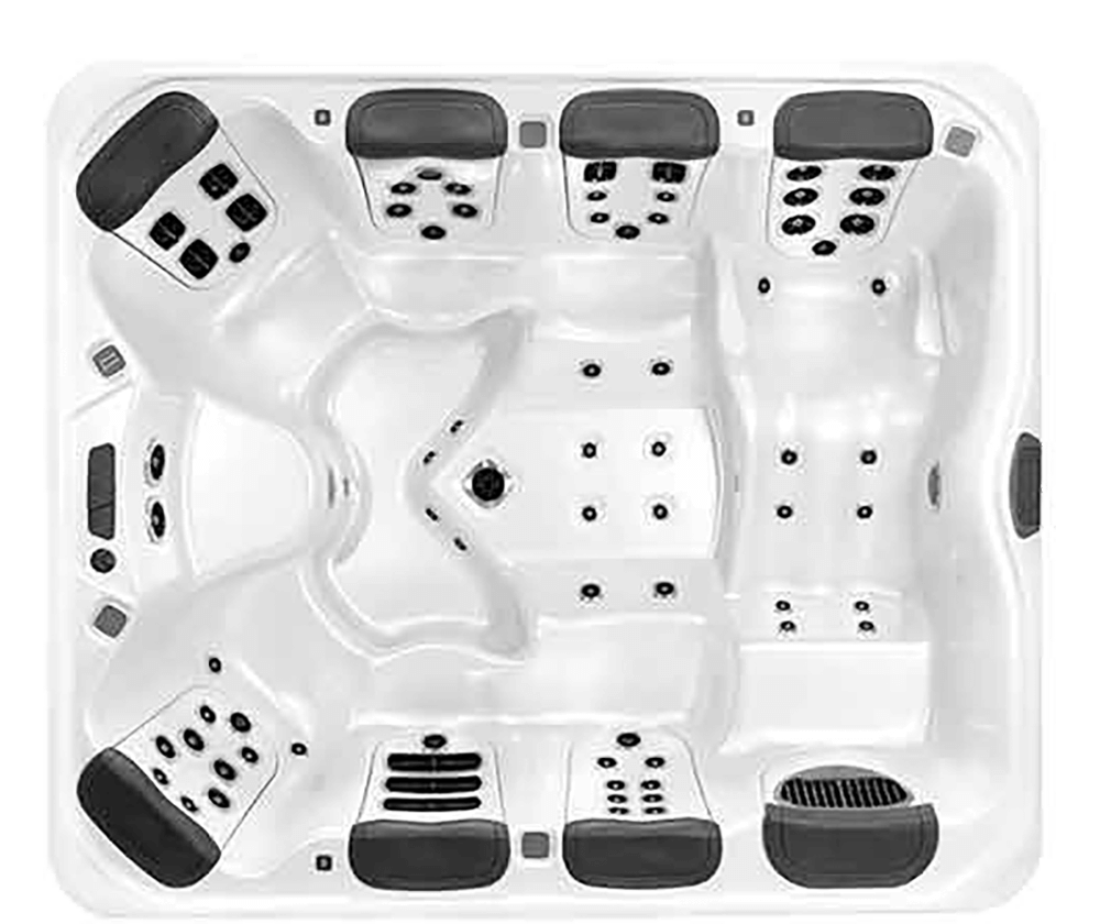 Bullfrog Pricing Hot Tubs Northwest