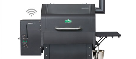 Green Mountain Grills Temperature Problems? 