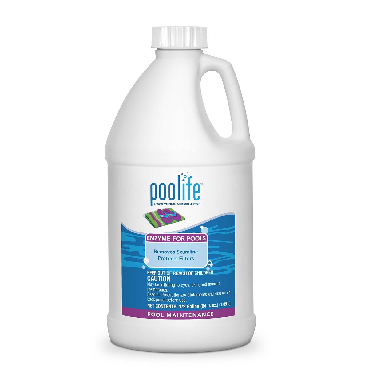 poolife® Enzyme for Pools Pools Unlimited