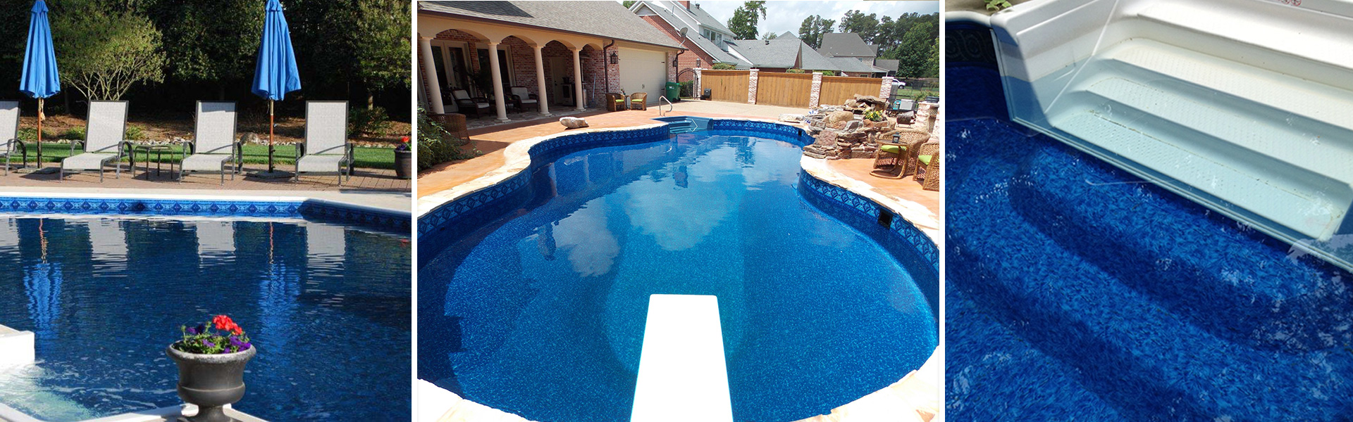 McEwen Pool Liners - Pools Unlimited